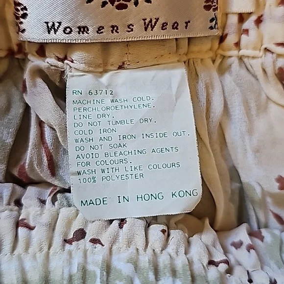 Part Two skirt - Picture 5 of 6